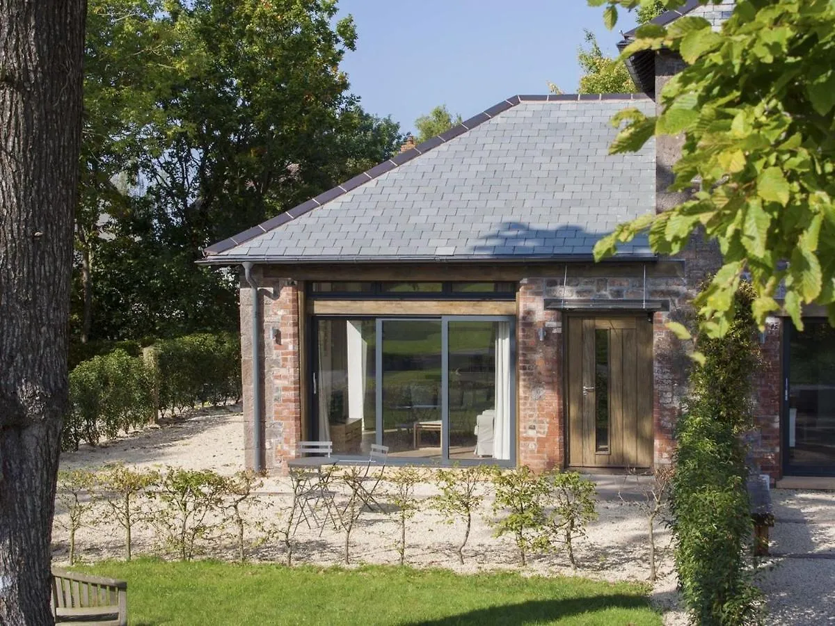 Grooms Cottage Talaton