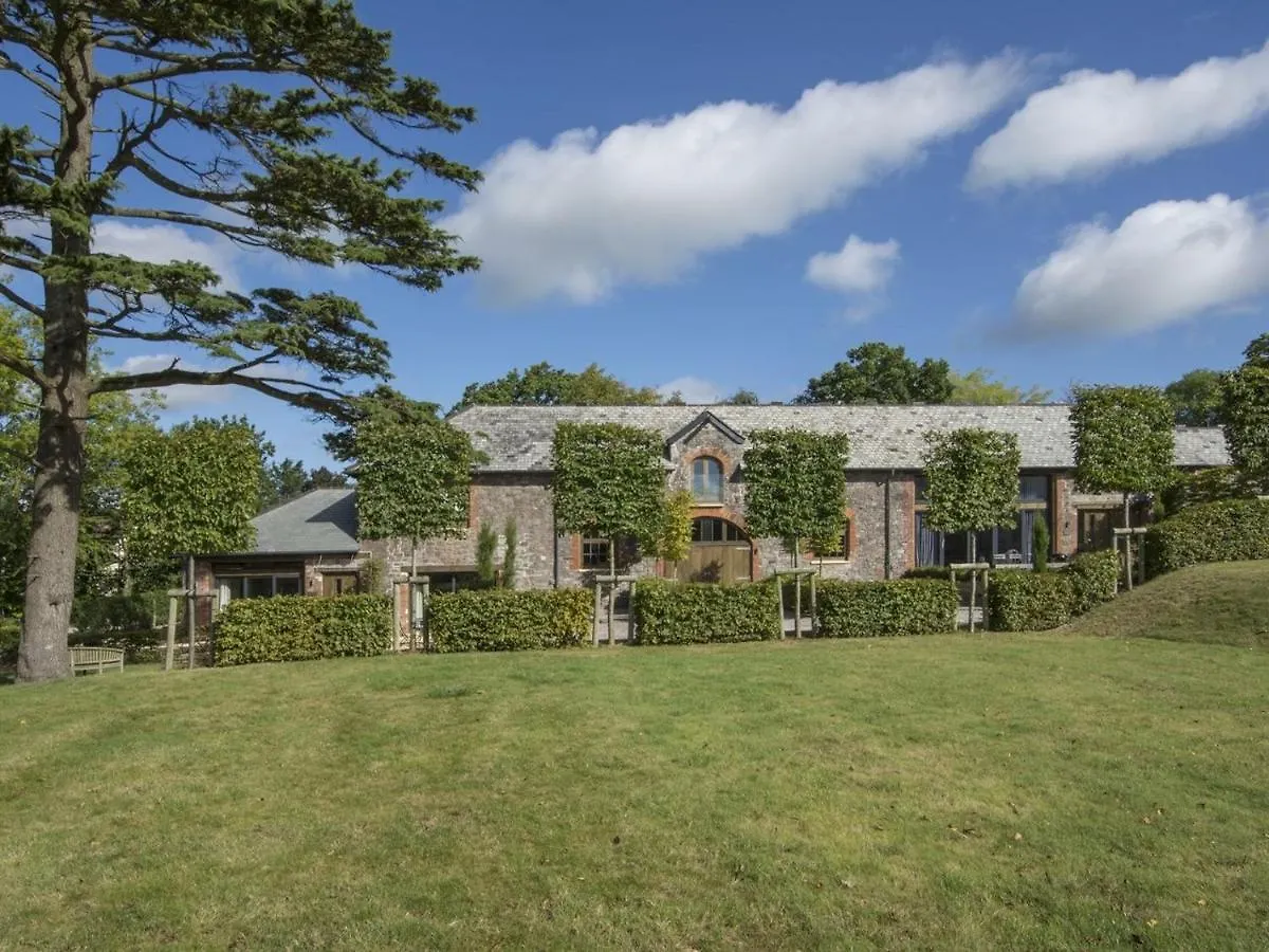 Grooms Cottage Talaton
